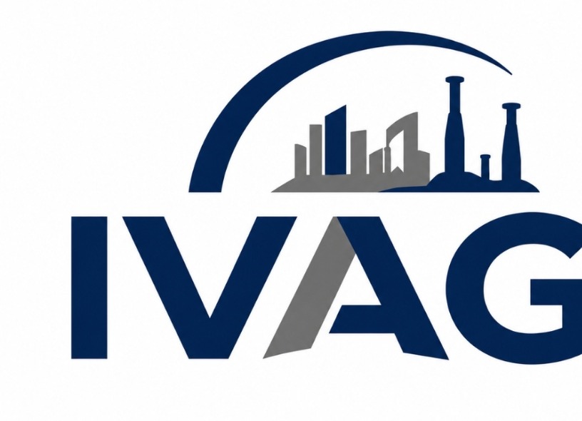 IVAG skyline logo